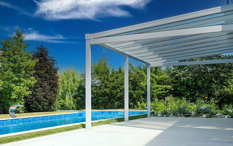 Pergola Systems 