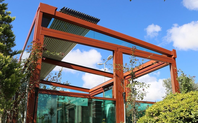 Pergola Systems 